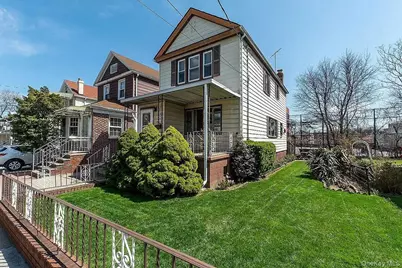8518 55th Avenue, Elmhurst, NY 11373 - Photo 1