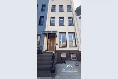 1352 Bushwick Avenue, Brooklyn, NY 11207 - Photo 1