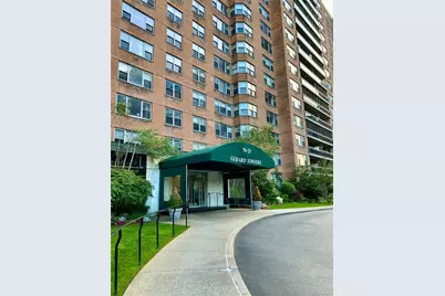 70-25 Yellowstone Boulevard #8Z, Forest Hills, NY 11375 - Photo 1