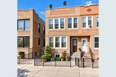 6074 Fresh Pond Road, Maspeth, NY 11378 - Photo 1