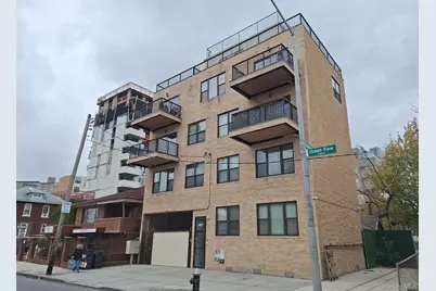 407 Ocean View Avenue #2A, Brooklyn, NY 11235 - Photo 3