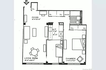 110-20 71st Road #312, Forest Hills, NY 11375 - Photo 5