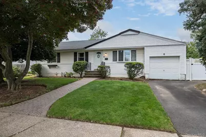 4 Paula Drive, Farmingdale, NY 11735 - Photo 1