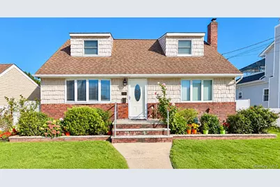 [Address not provided], Elmont, NY 11003 - Photo 1