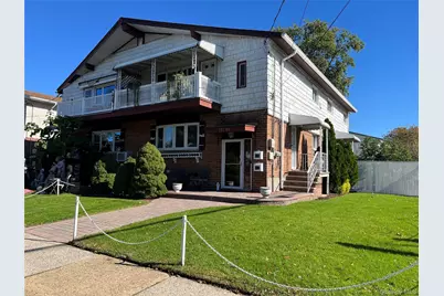 151-45 81st Street, Howard Beach, NY 11414 - Photo 1