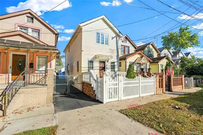 12609 116th Avenue, Ozone Park, NY 11420 - Photo 5