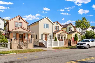 126-09 116th Ave, Ozone Park, NY 11420 - Photo 1