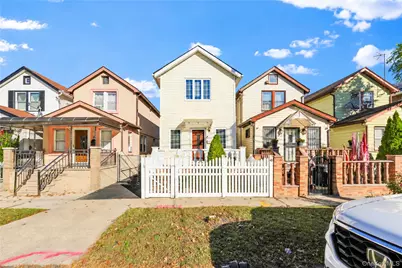 12609 116th Avenue, Ozone Park, NY 11420 - Photo 3