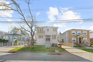 130-35 126th St, Ozone Park, NY 11420 - Photo 1