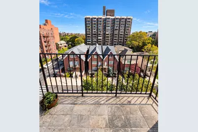414 Elmwood Avenue #6C, Brooklyn, NY 11230 - Photo 11