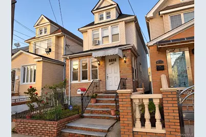 10725 115th Street, Richmond Hill, NY 11419 - Photo 1