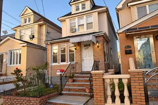 107-25 115th St, Richmond Hill, NY 11419 - Photo 1
