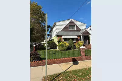 17503 109th Avenue, Jamaica, NY 11433 - Photo 1