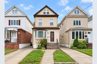8827 Aubrey Avenue, Glendale, NY 11385 - Photo 1