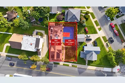 11569 Farmers Boulevard, Saint Albans, NY 11412 - Photo 1
