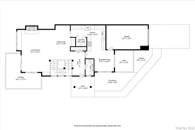 10 Old Jackson Avenue #41, Hastings on Hudson, NY 10706 - Photo 41
