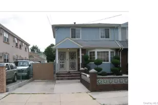 117-41 122nd Pl, Ozone Park, NY 11420 - Photo 1