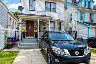 92-49 172nd St, Jamaica, NY 11433 - Photo 1