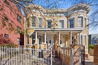 313 Montauk Avenue, Brooklyn, NY 11208 - Photo 1