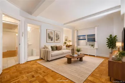 227 E 57th Street #3DEF, New York, NY 10022 - Photo 3