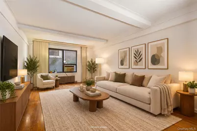 227 E 57th Street #3DEF, New York, NY 10022 - Photo 1