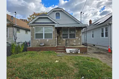 161-26 129th Avenue, Jamaica, NY 11434 - Photo 1