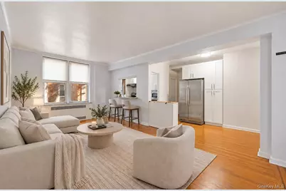 110-34 73rd Road #2D, Forest Hills, NY 11375 - Photo 3