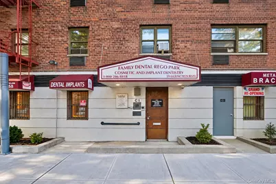 59-04 Junction Boulevard #C1, Elmhurst, NY 11373 - Photo 1
