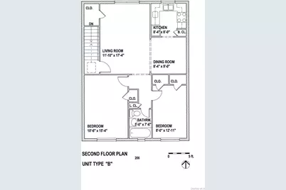 70-43 E Park Drive #B, Kew Gardens, NY 11367 - Photo 13