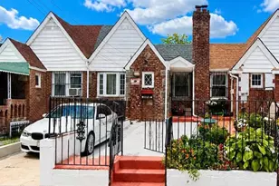 149-45 122nd St, Ozone Park, NY 11420 - Photo 1