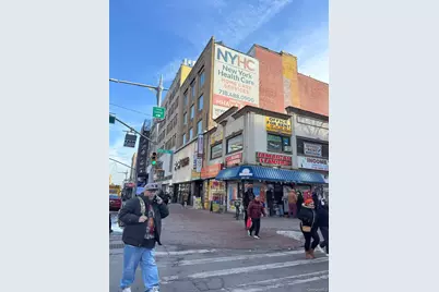 16202 Jamaica Avenue #Office 3, Jamaica, NY 11432 - Photo 1