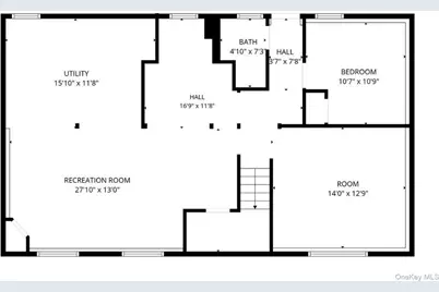 4 Ridge Road, Wheatley Heights, NY 11798 - Photo 23