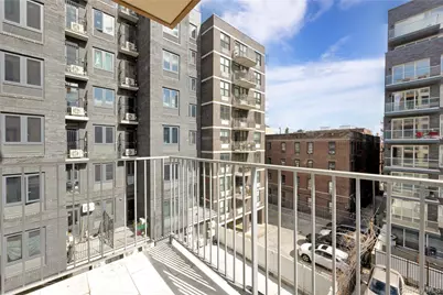 148-36 89th Avenue #8A, Jamaica, NY 11435 - Photo 27