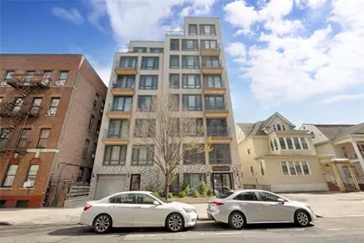 148-36 89th Avenue #8A, Jamaica, NY 11435 - Photo 1