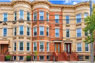 59-22 Catalpa Avenue #3, Ridgewood, NY 11385 - Photo 1