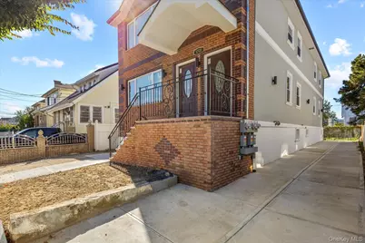121-28 172nd Street, Jamaica, NY 11434 - Photo 3