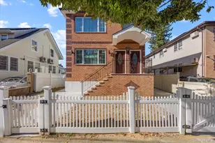 121-28 172nd St, Jamaica, NY 11434 - Photo 1