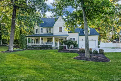 1140 Merritts Road, Farmingdale, NY 11735 - Photo 1