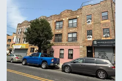 10653 150th Street, Jamaica, NY 11435 - Photo 5
