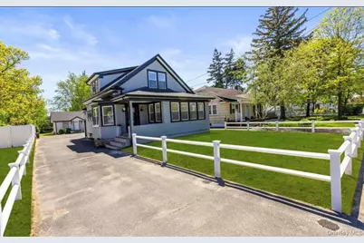 [Address not provided], Patchogue, NY 11772 - Photo 1