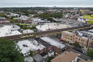 92-18 Liberty Ave, Ozone Park, NY 11417 - Photo 1