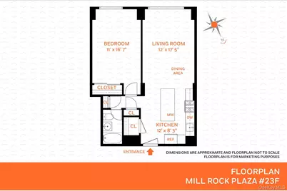 345 E 93rd Street #23F, New York, NY 10128 - Photo 27