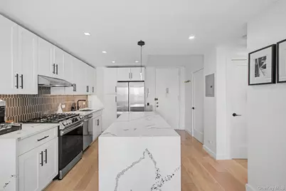 345 E 93rd Street #23F, New York, NY 10128 - Photo 5
