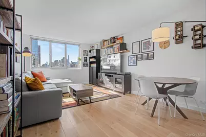 345 E 93rd Street #23F, New York, NY 10128 - Photo 11