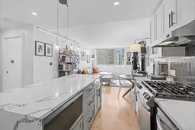 345 E 93rd Street #23F, New York, NY 10128 - Photo 9