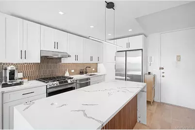 345 E 93rd Street #23F, New York, NY 10128 - Photo 3