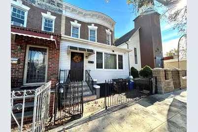 97-43 92nd Street, Ozone Park, NY 11416 - Photo 3