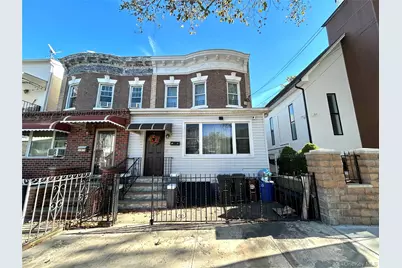 97-43 92nd Street, Ozone Park, NY 11416 - Photo 1