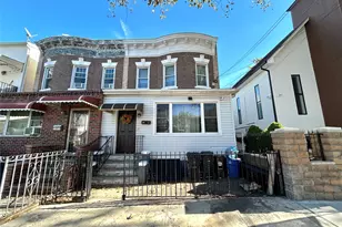 97-43 92nd St, Ozone Park, NY 11416 - Photo 1