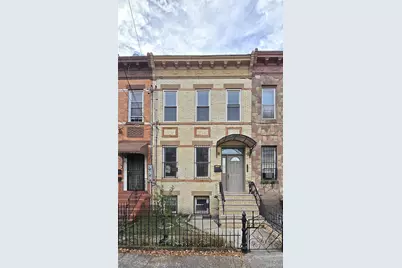 380 Van Siclen Avenue #1, Brooklyn, NY 11207 - Photo 1